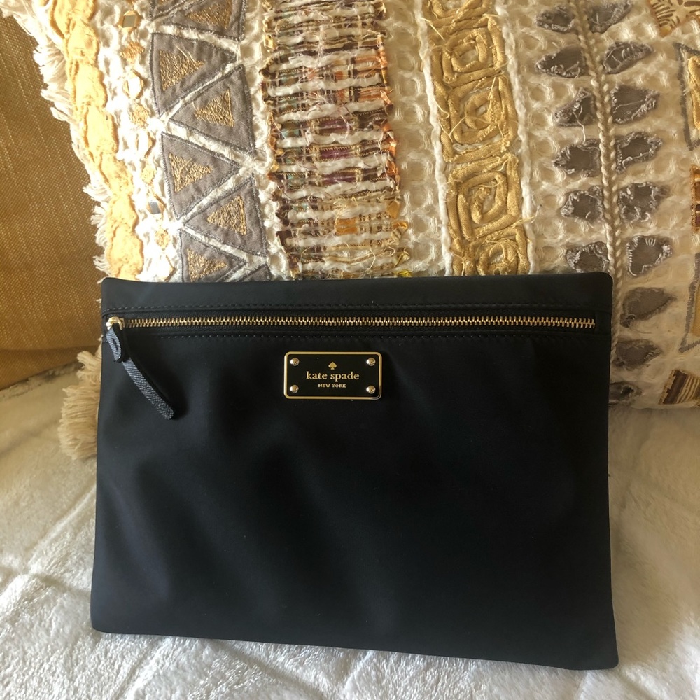 Kate Spade Clutch
